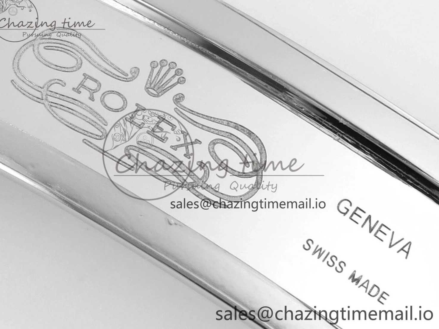 Falcon’s 42mm 226659 Oysterflex Edition Dial A3235 EWEF Eye Best on Yacht-Master Strap 0516